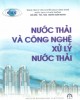 Ebook Nước thải và công nghệ xử lý nước thải: Phần 2