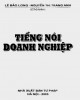 Ebook Tiếng nói doanh nghiệp: Phần 1