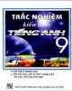 Ebook Trắc nghiệm kiến thức Tiếng Anh 9: Phần 2