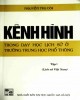 Ebook Kênh hình trong dạy học Lịch sử ở trường trung học phổ thông (Tập 1: Lịch sử Việt Nam): Phần 1