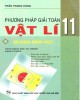 Ebook Phương pháp giải toán Vật lý 11 (Tập 1 - Quang hình học): Phần 2