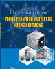 Ebook Các mô hình cơ bản trong phân tích và thiết kế hướng đối tượng - TS. Lê Văn Phùng