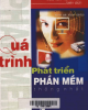 Ebook Quá trình phát triển phần mềm thống nhất - Nguyễn Tuấn Huy (biên dịch)