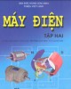 Ebook Máy điện (Tập 2) - Bùi Đức Hùng (chủ biên)