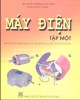 Ebook Máy điện (Tập 1) - Bùi Đức Hùng (chủ biên)