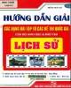 Ebook Hướng dẫn giải các dạng bài tập từ các đề thi Quốc gia Lịch sử: Phần 2 - Trần Thái Hà