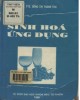 Ebook Sinh hóa ứng dụng: Phần 2