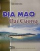 Ebook Địa mạo đại cương (in lần thứ hai): Phần 1