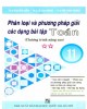 Ebook Phân loại và phương pháp giải các dạng bài tập Toán 11 (Tập 2): Phần 2