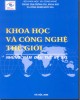 Ebook Khoa học và công nghệ thế giới những năm đầu thế kỷ XXI: Phần 1 - Tạ Bá Hưng (chủ biên)