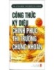 Ebook Công thức kỳ diệu chinh phục thị trường chứng khoán