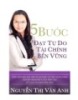 Ebook 5 bước đạt tự do tài chính bền vững - Nguyễn Thị Vân Anh