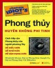 Ebook Phong thủy huyền không phi tinh: Phần 2