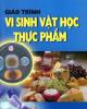 Bài giảng môn Vi sinh thực phẩm