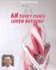 Ebook 68 tuyệt chiêu luyện Autocad