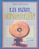 Ebook La bàn phong thủy - Trình Kiến Quân