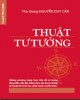 Ebook Thuật tư tưởng: Phần 2