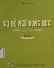 Ebook Cơ sở ngữ dụng học (Tập 1): Phần 2