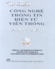 Ebook Từ điển công nghệ thông tin điện tử viễn thông Anh - Việt: Phần 1 - NXB Khoa học và Kỹ thuật