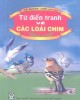 Ebook Từ điển tranh về các loài chim: Phần 2