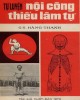 Ebook Tự luyện nội công Thiếu Lâm Tự: Phần 1