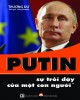 Ebook Putin - Sự trỗi dậy của một con người: Phấn 1 - NXB Lao động