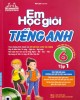 Ebook Em học giỏi tiếng Anh lớp 6 (Tập 1): Phần 1