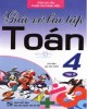 Ebook Giải vở bài tập Toán 4 (Tập 2): Phần 2 - Trần Hải Yến, Phạm Thị Thanh Viên