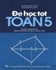 Ebook Để học tốt Toán 5: Phần 2 - Huỳnh Quốc Hùng, Huỳnh Bảo Châu