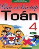 Ebook Giải vở bài tập Toán 4 (Tập 1): Phần 2 - Trần Hải Yến, Phạm Thị Thanh Viên