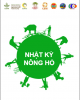 Ebook Nhật ký nông hộ