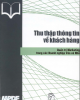 Ebook Thu thập thông tin về khách hàng - NXB Trẻ