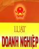 Ebook Luật doanh nghiệp năm 2005: Phần 2 - NXB Thống Kê