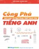 Ebook  Công phá bài luận và ngữ pháp THPT quốc gia tiếng Anh