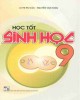 Ebook Học tốt Sinh học 9: Phần 1