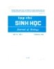 Tạp chí Sinh học: Tập 19 - Số 2 (Tháng 6 - 1997)