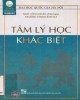 Ebook Tâm lý học khác biệt: Phần 2