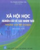 Ebook Xã hội học nghiên cứu về các nhóm tuổi: Những vấn đề cơ bản - Phần 2