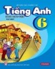 Ebook Tiếng Anh 6 - Sách giáo viên (Tập một) 