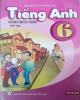 Ebook Tiếng Anh 6 - Sách giáo viên (Tập hai)