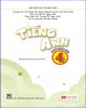 Ebook Tiếng Anh 4 – Sách giáo viên