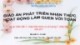 Bài giảng Mầm non: Đếm đến 7, nhận biết nhóm có số lượng 7, nhận biết chữ số 7 – Phan Thu Hà