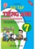 Ebook Bài tập tiếng Anh 7