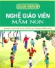 Giáo trình nghề Giáo viên mầm non