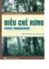 Ebook Điều chế rừng - ĐH Lâm Nghiệp