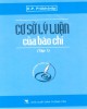 Ebook Cơ sở lý luận của báo chí (Tập 1): Phần 2