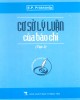 Ebook Cơ sở lý luận của báo chí (Tập 2): Phần 2