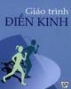 Giáo trình Điền kinh