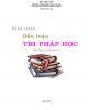 Giáo trình Dẫn luận thi pháp học: Phần 2 - Trần Đình Sử