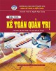 Giáo trình Kế toán quản trị: Phần 2